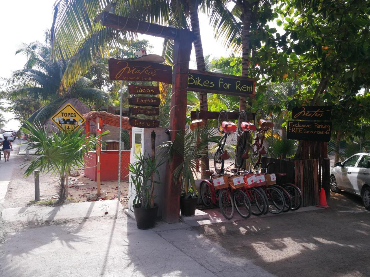 Serena Tulum - Adults Only 外观 照片